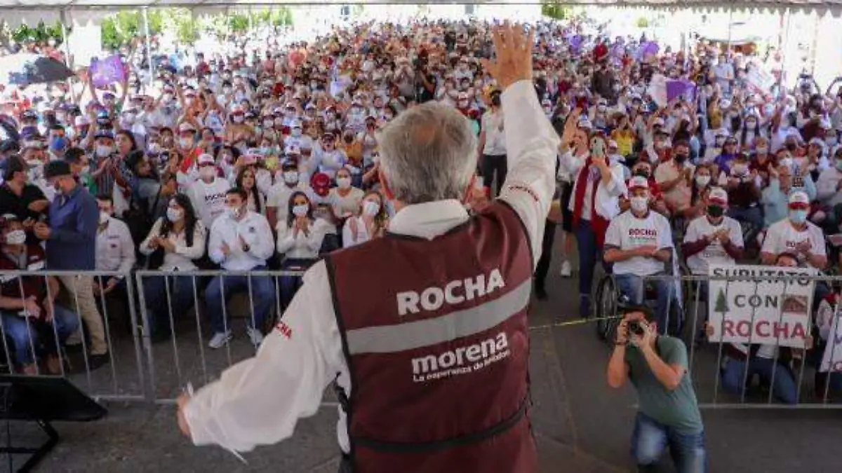 Rocha-Moya
