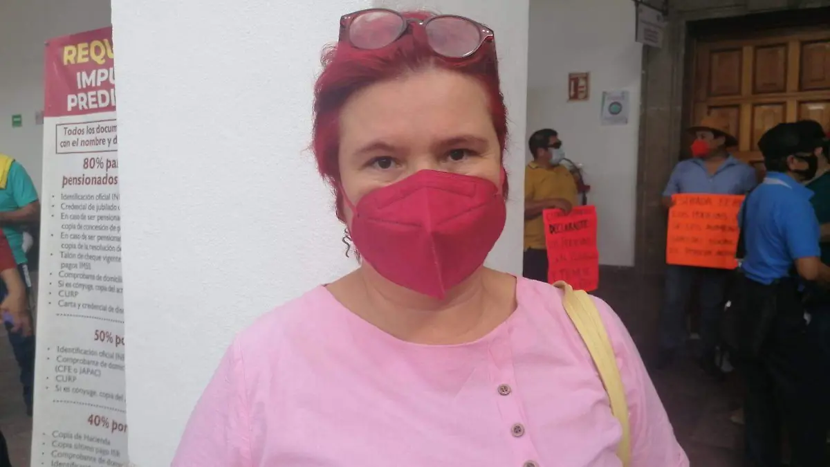 yesenia-rojo