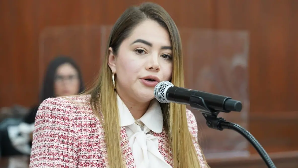Guadalupe Cázarez 