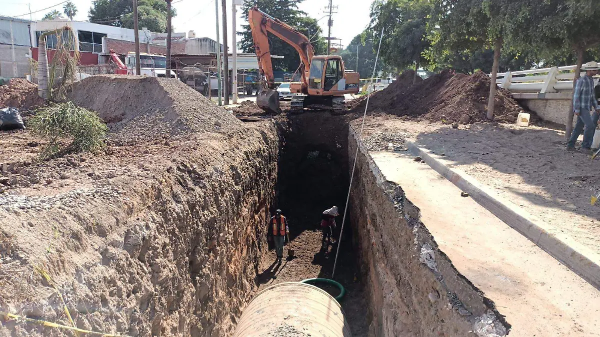 Malecón Niños  Héroes1