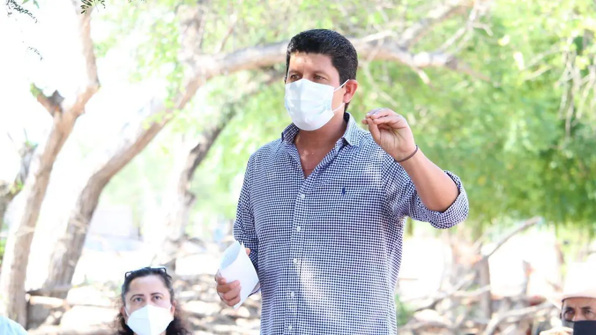 Carlos Gandarilla García