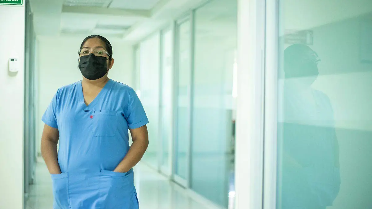 indígena a enfermera5 