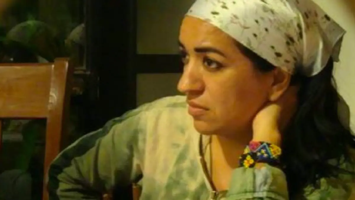 Marcela Beltrán cantante