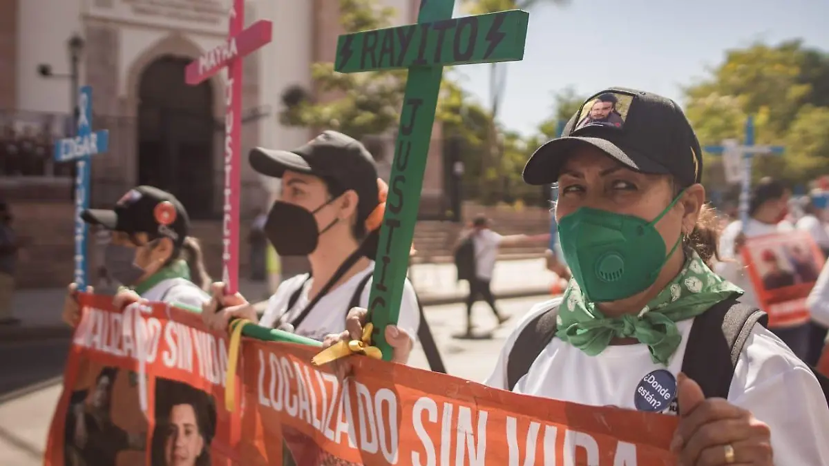 marcha mujeres 2
