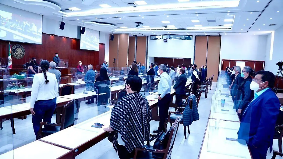 Diputados