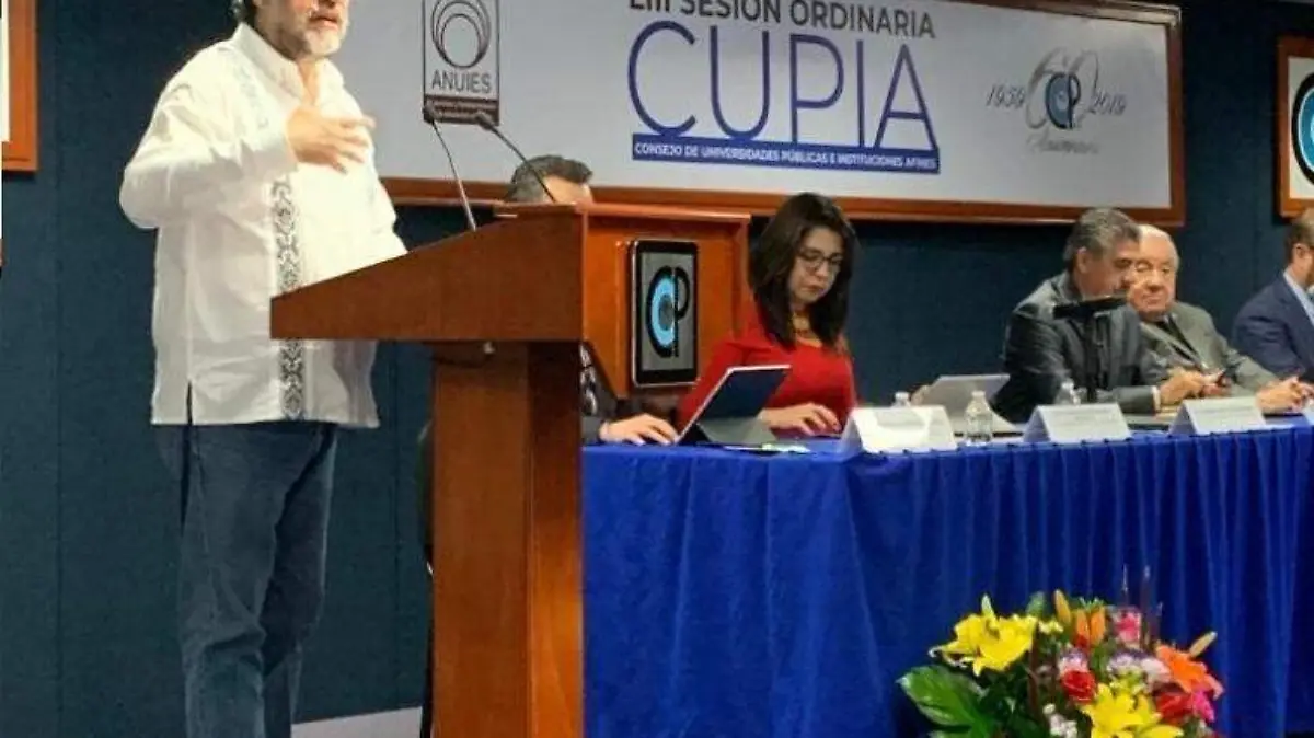 maestro Jaime Valls Esponda 