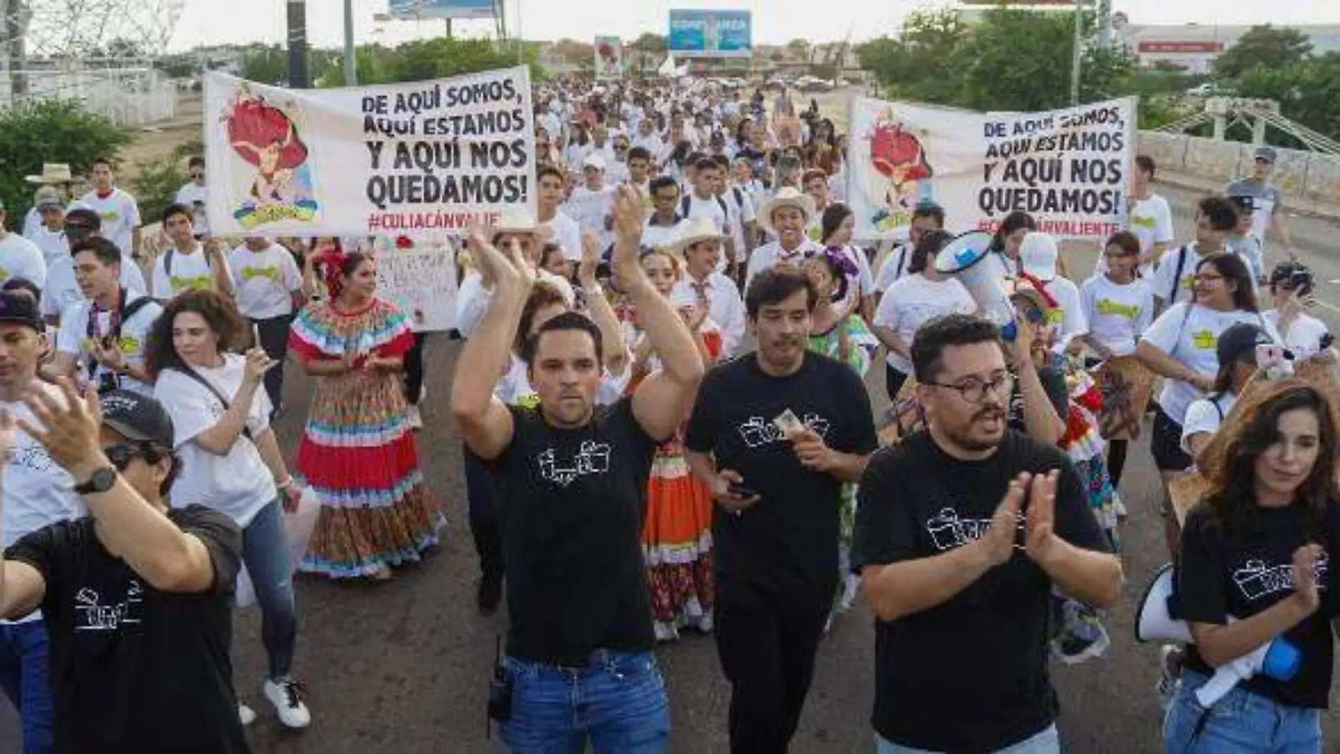 MARCHA