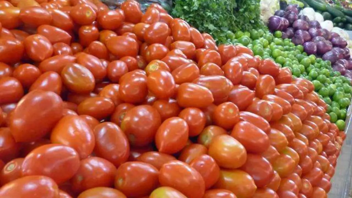 TOMATES