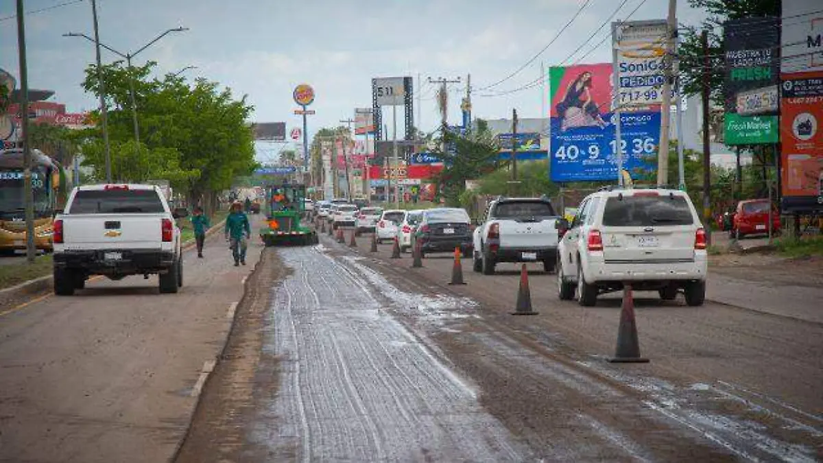 obras - remodelacion
