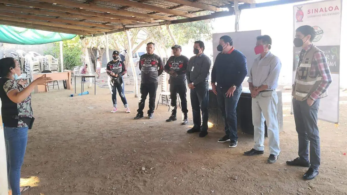 Comités bicentenario 1