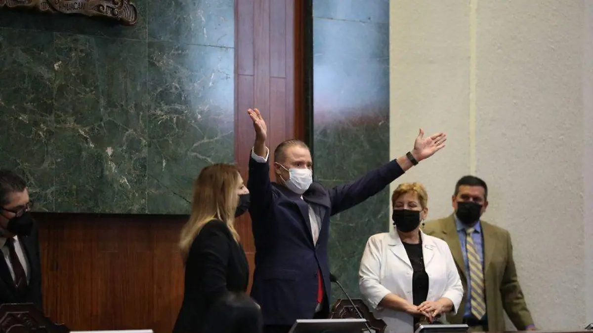 Quirino-administracion