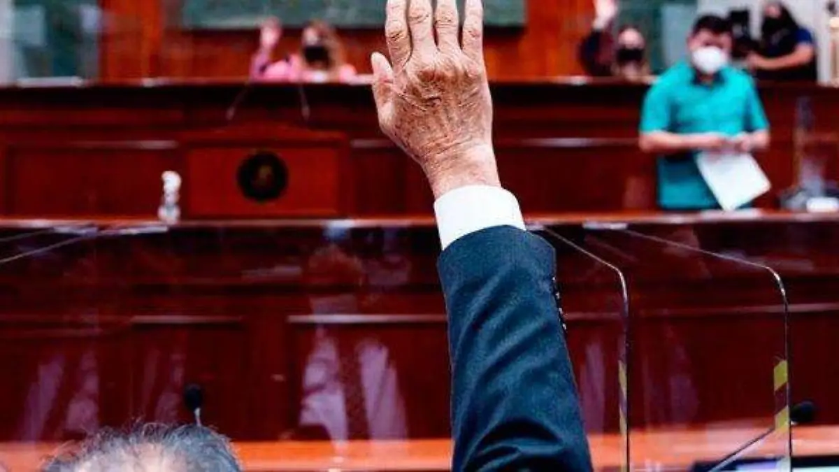 CONGRESO