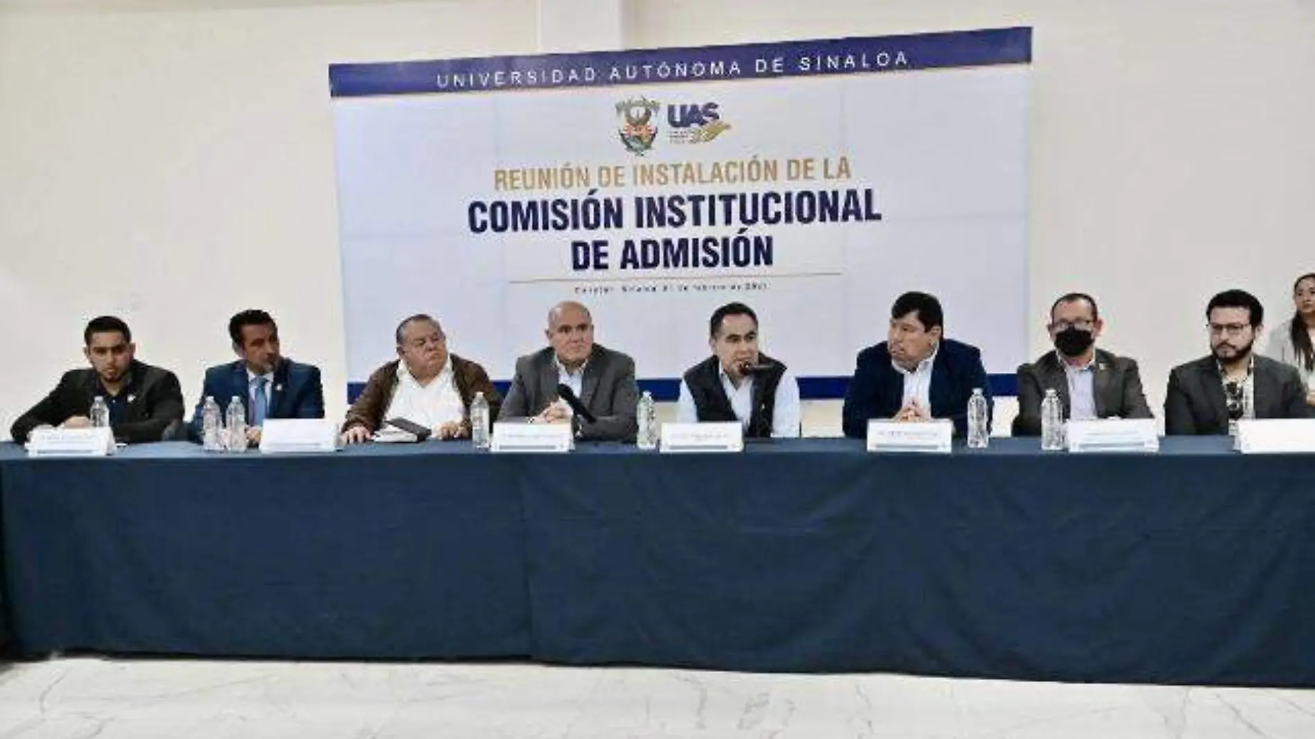 comisión