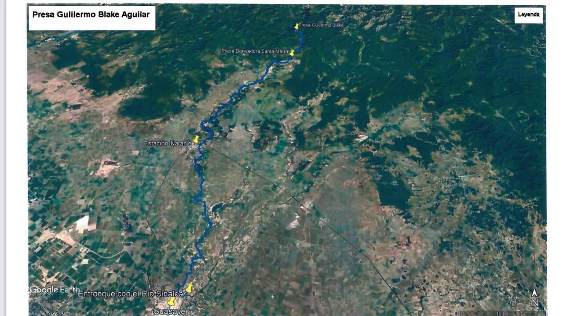 conagua-alerta-de-desfogue-de-presa-guillermo-blake-en-ocoroni