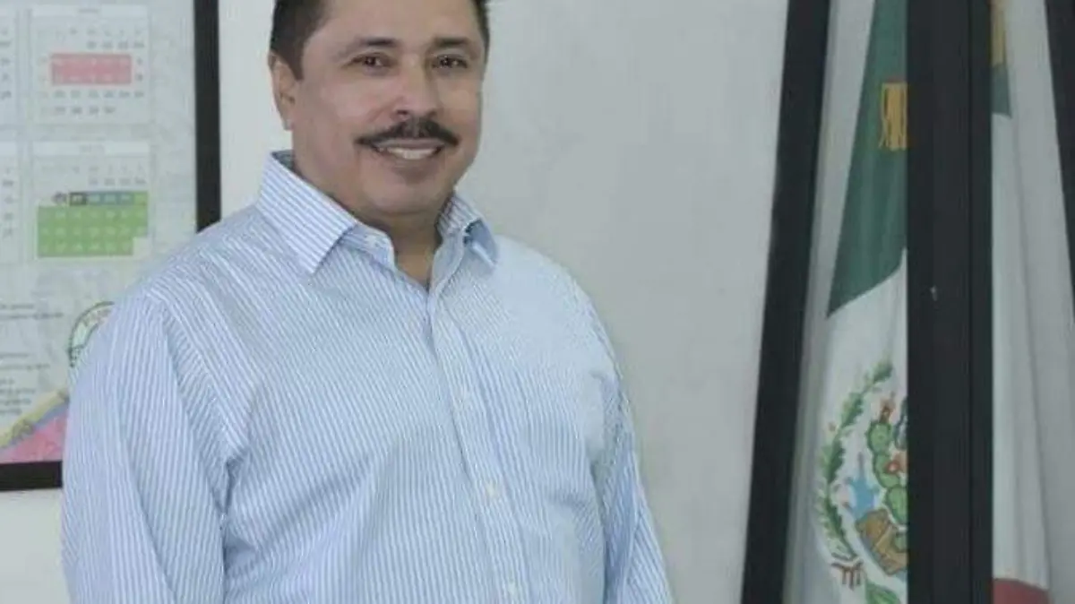 César Quevedo Inzunza 