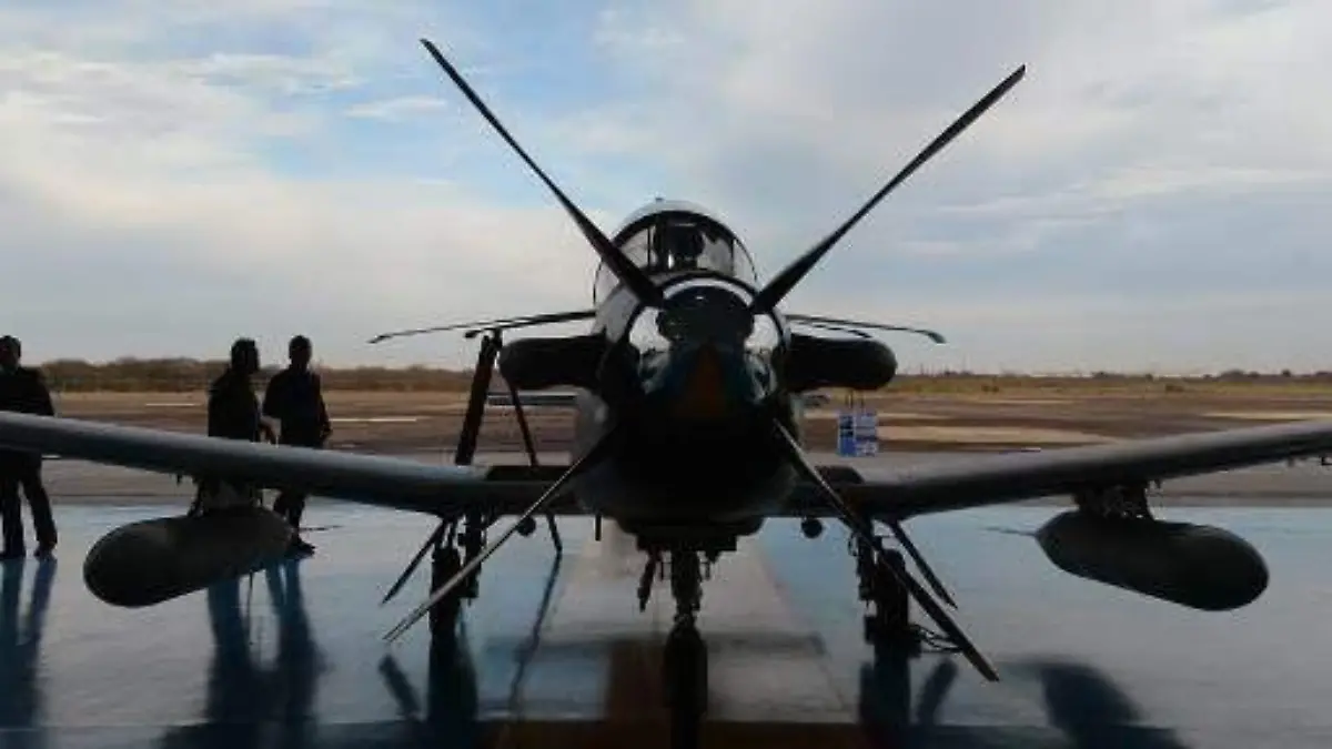 PILOTO TRES