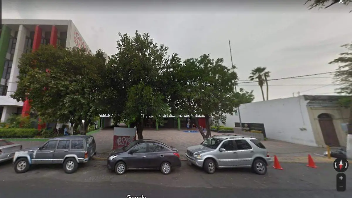 Google maps