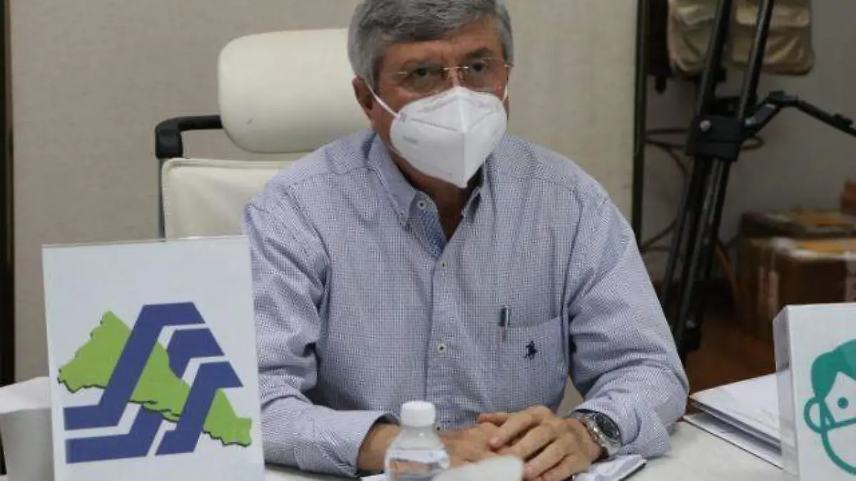 Efrén Encinas