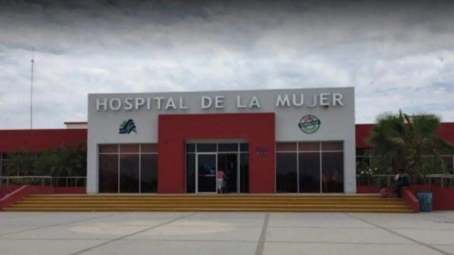 HOSPITALDELAMUJER