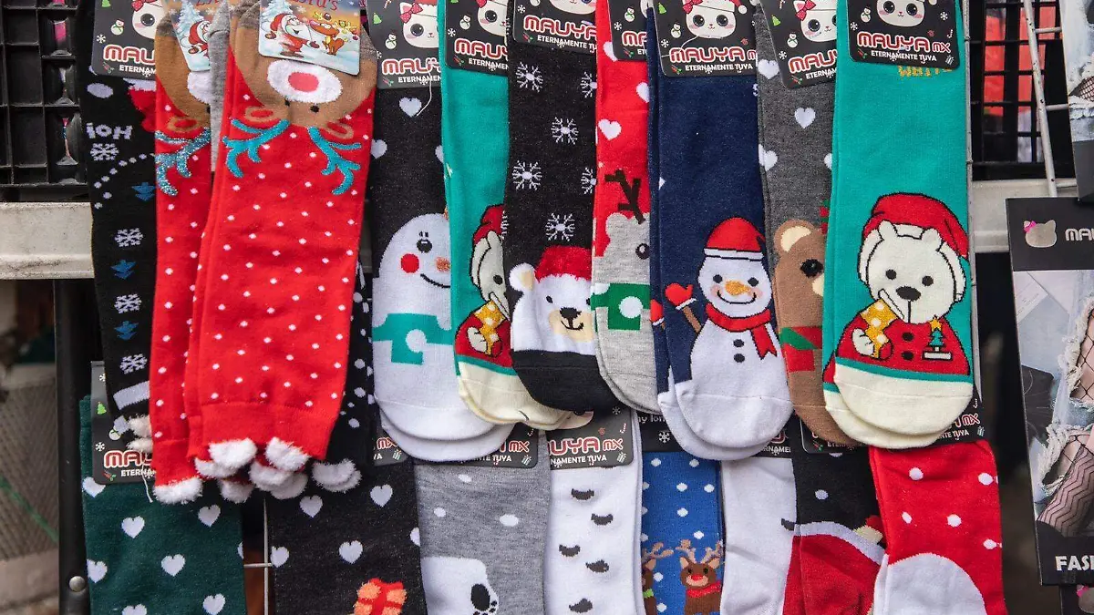 calcetas-navideñas