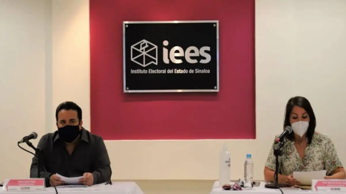 IEES