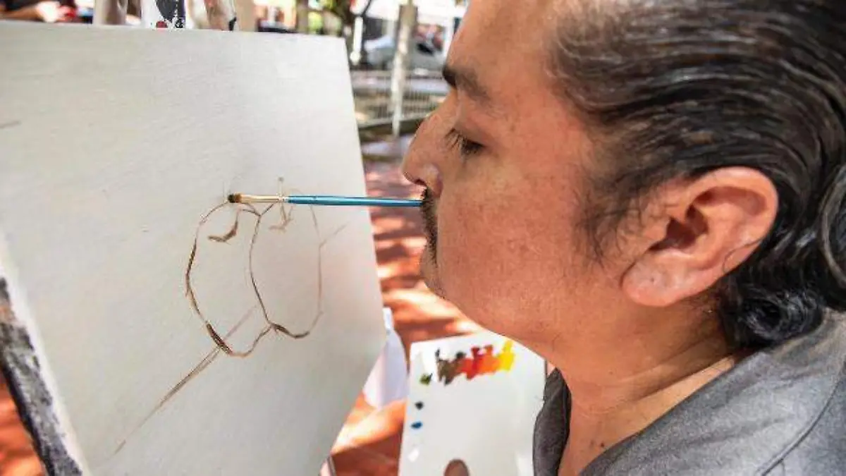Pintor-cuatro