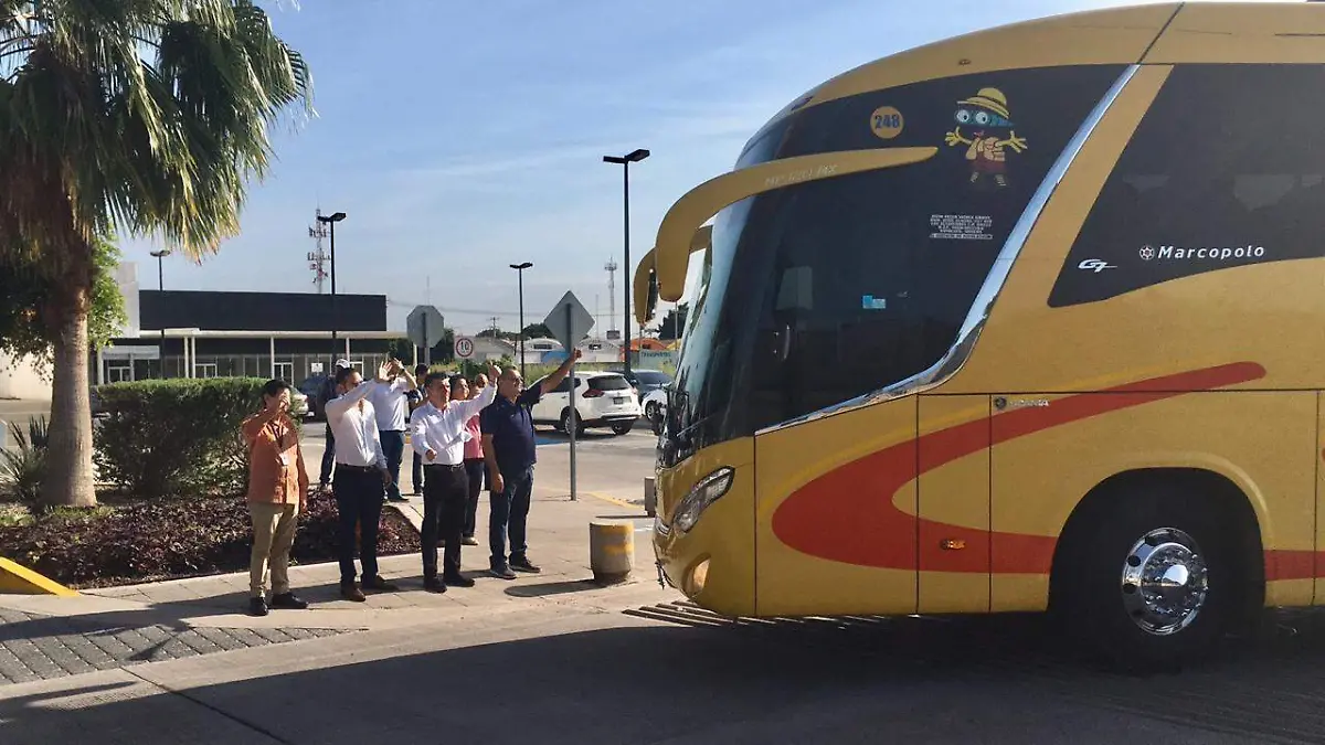 Viajando Puro Sinaloa