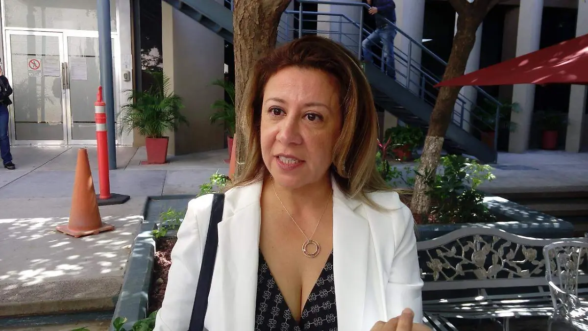 activista Priscila Salas