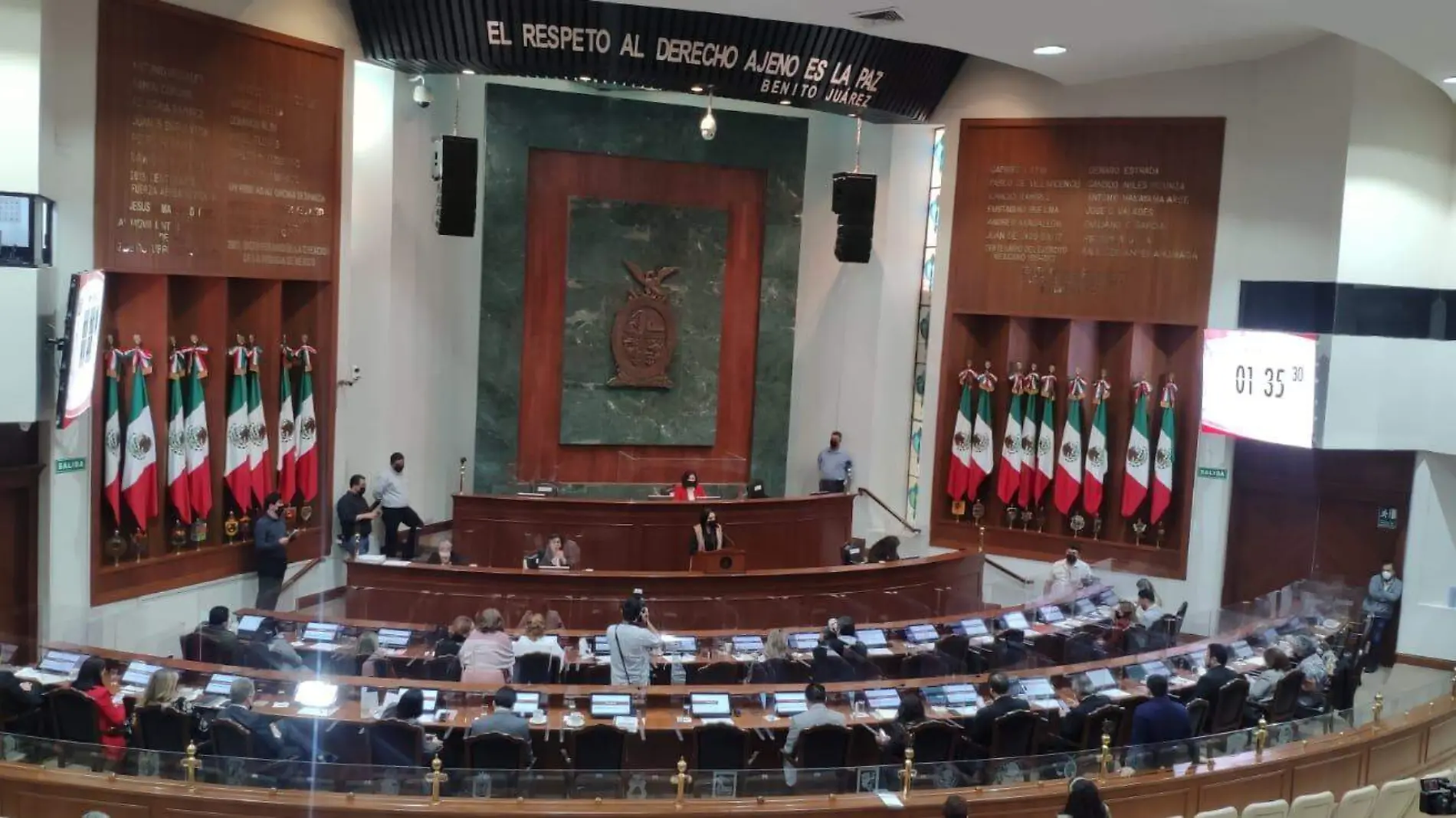 congreso