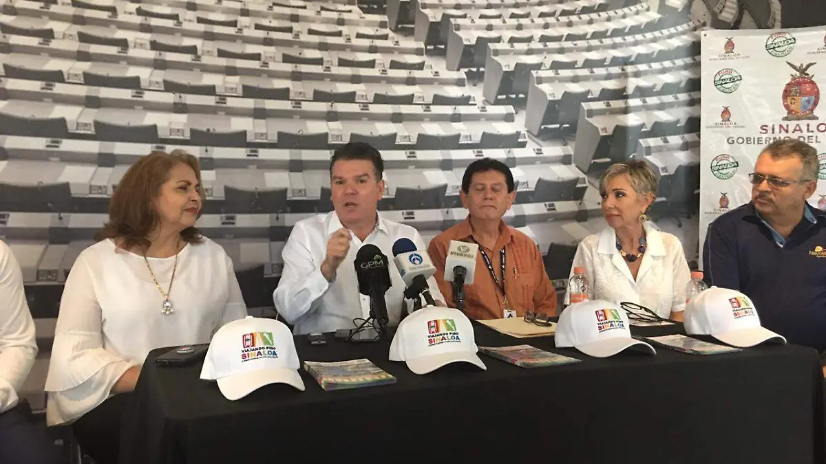 Viajando Puro Sinaloa