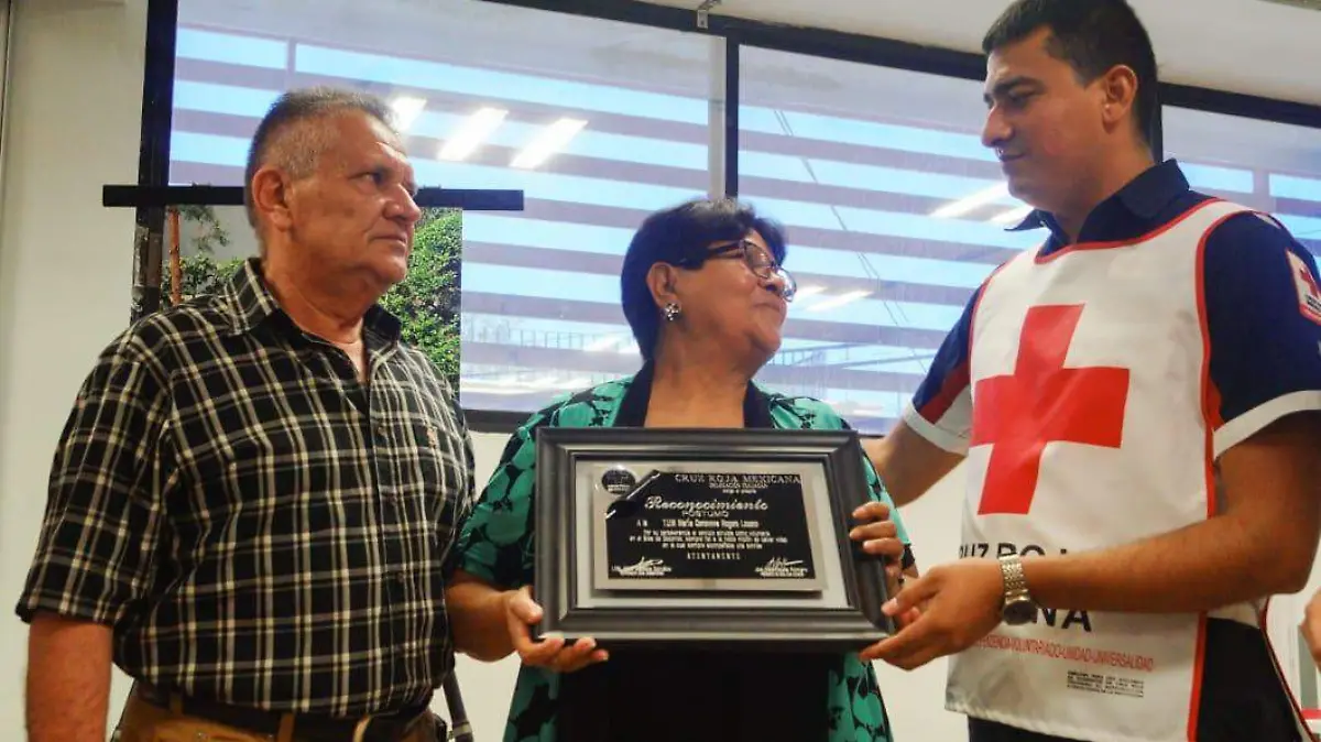 homenaje a Genoveva Rogers 3