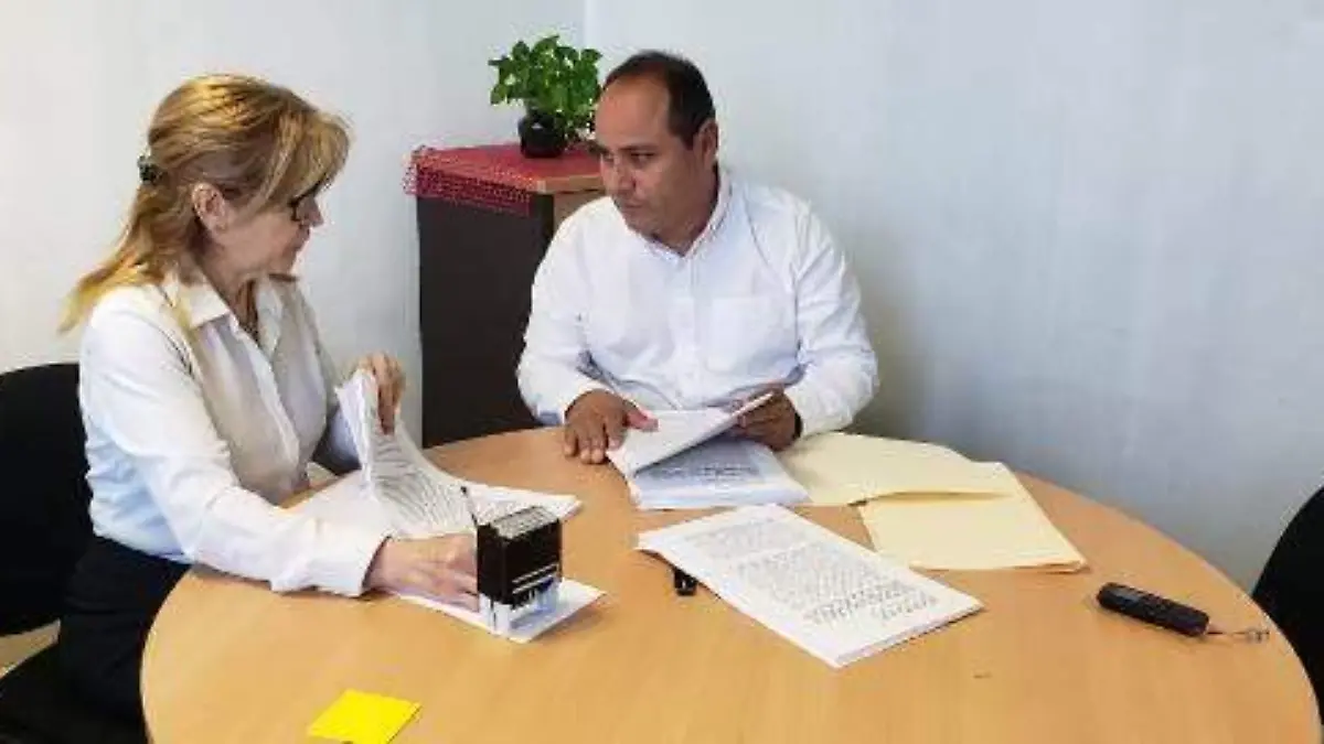 ABOGADOS