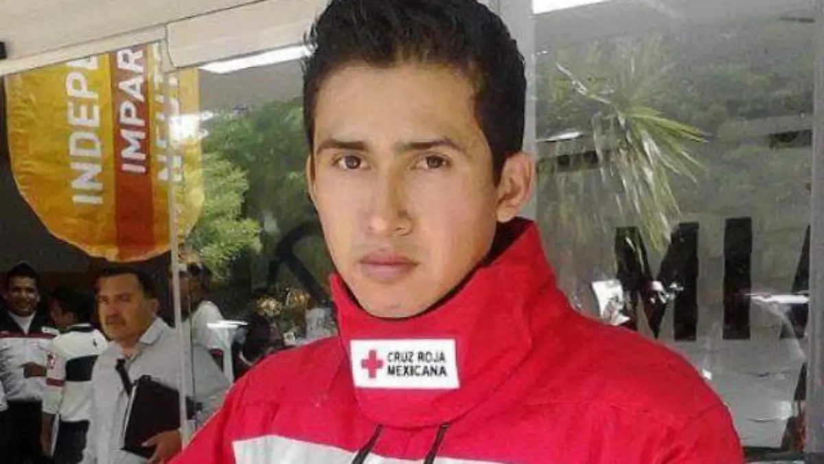 CRUZROJA