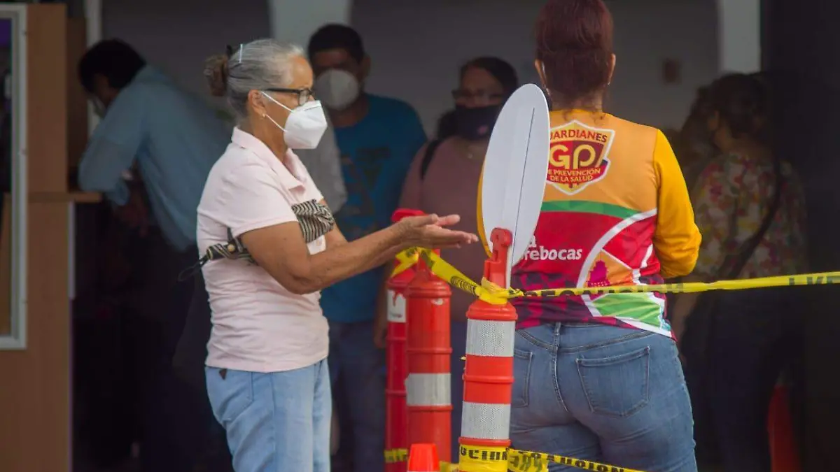 guardianes de la salud 2