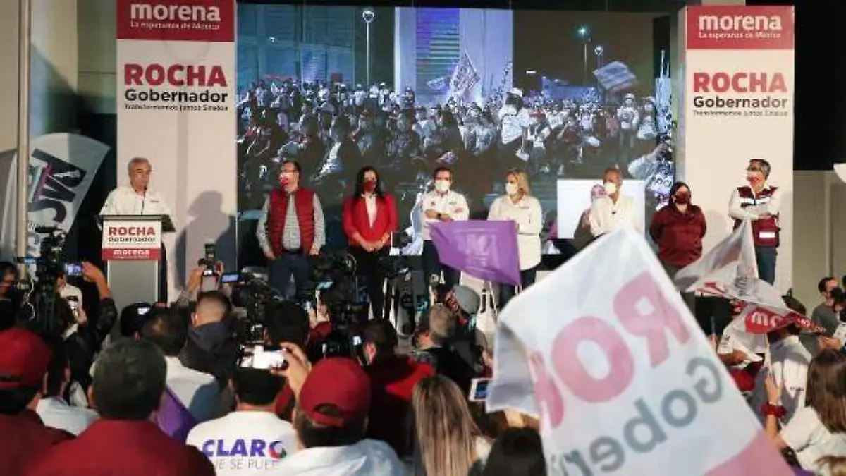 CAMPAÑA