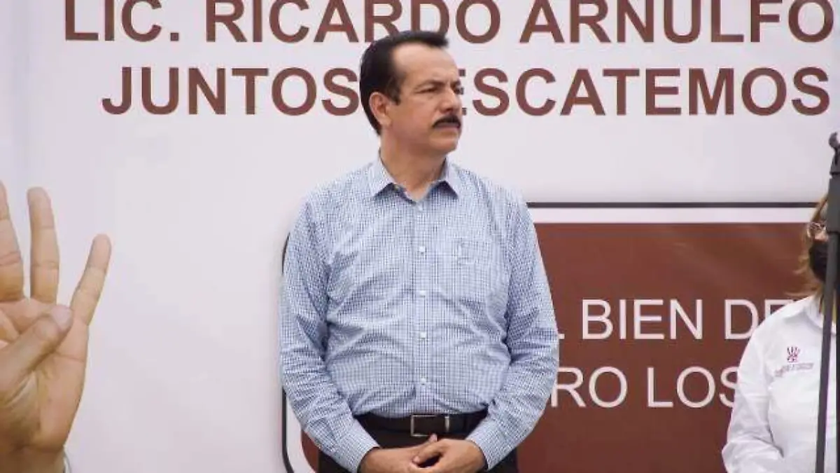 ARNULFO
