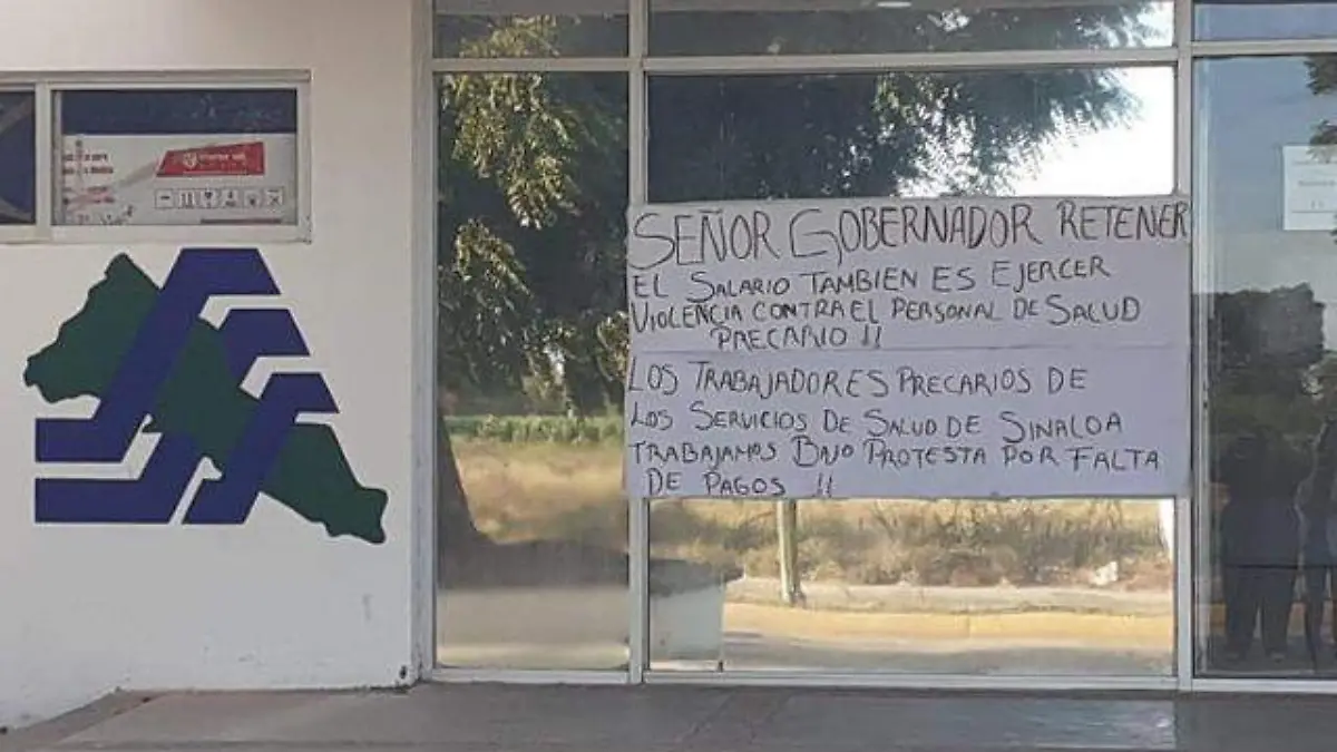 AVISO UNO