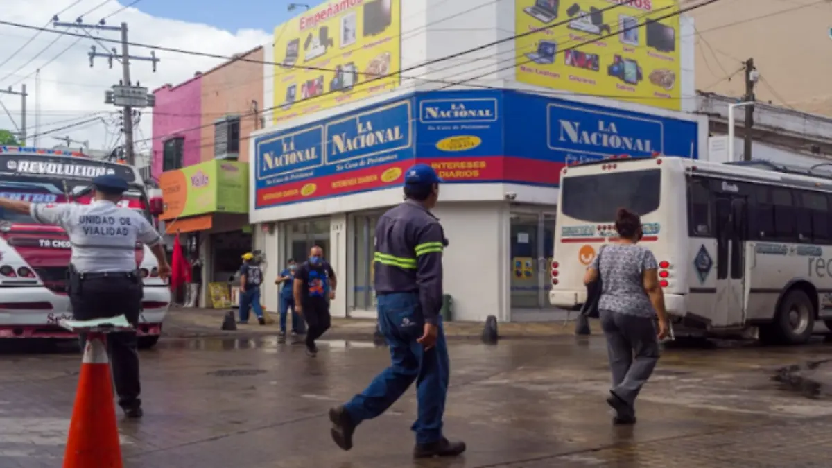 Centro 3