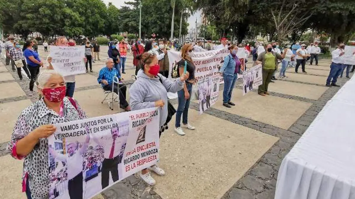 MARCHAS