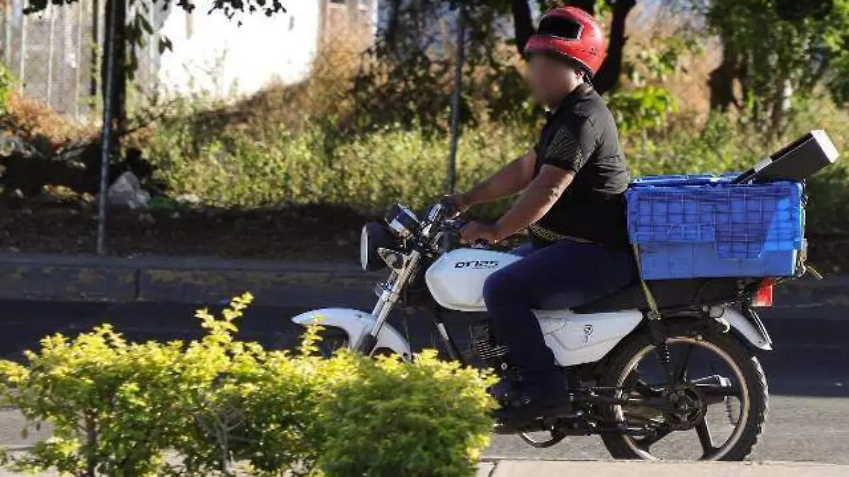 motociclista