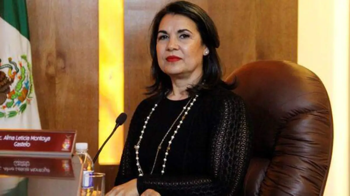 LETICIA