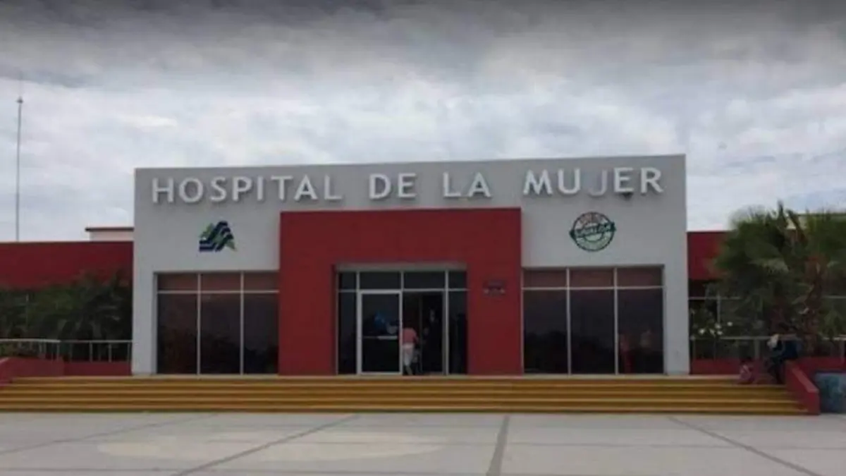 HOSPITALDELAMUJER