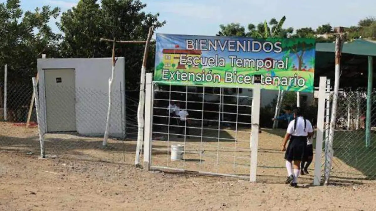 escuela - bicentenario