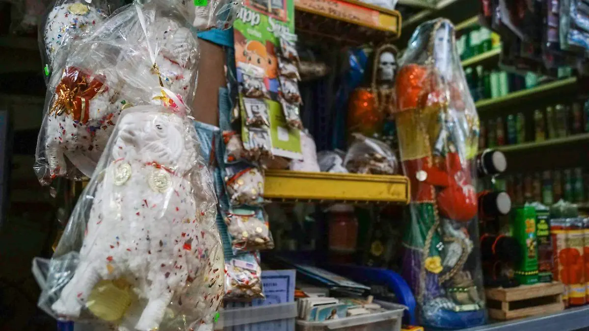 Buscan abundancia y prosperidad