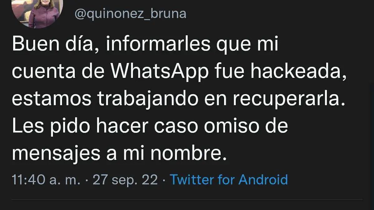 Hackers realizan ciberataques a funcionarios de seguridad de Sinaloa