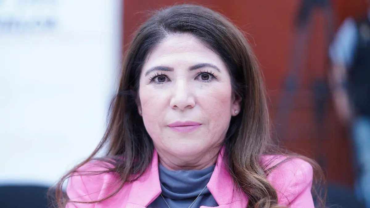 Gloria Armida Uriarte Uriarte