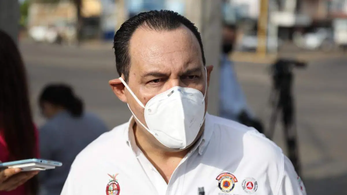 Juan Francisco Vega Meza 