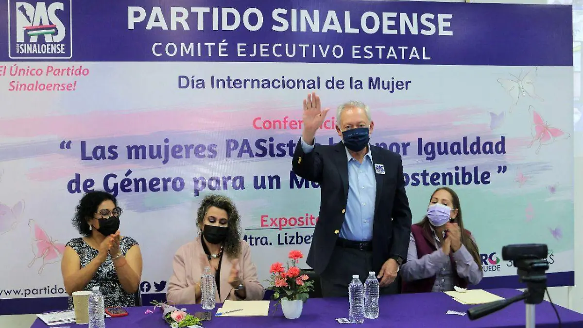 día Internacional de la Mujer1