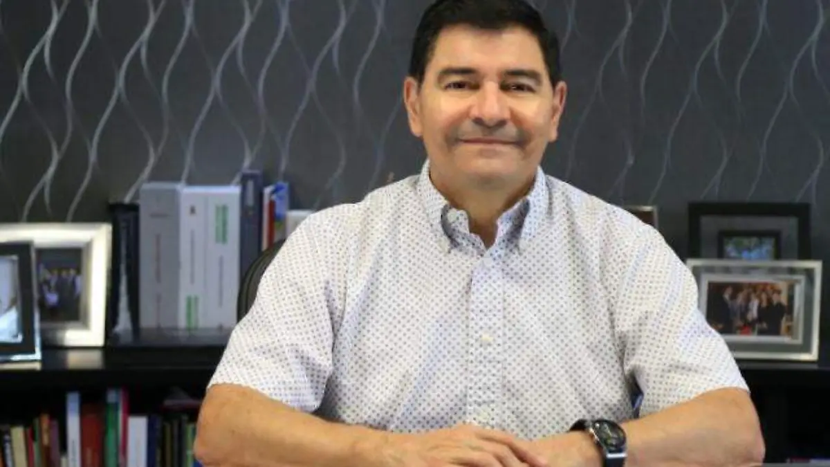 secretario de economía