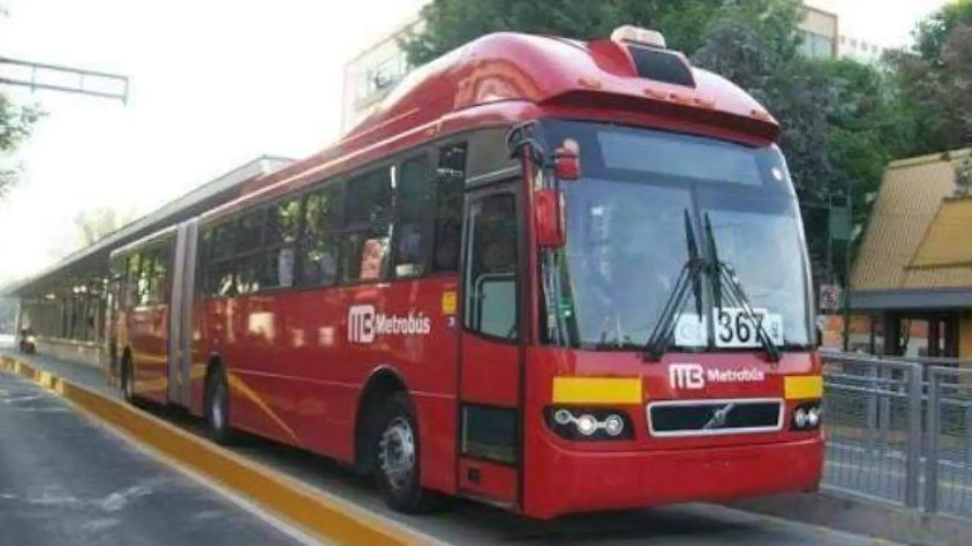 METROBUS